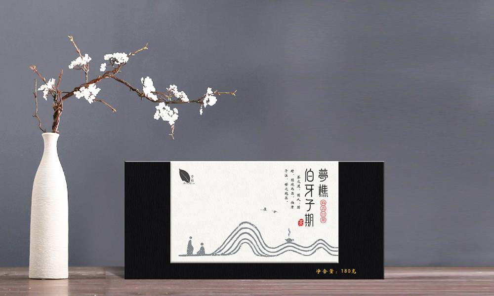 聂荣县国潮包装设计的创新路径——传统文化与年轻潮流的破圈融合